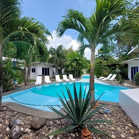 Oceanlife Explorers Resort Siquijor Dış mekan fotoğraf
