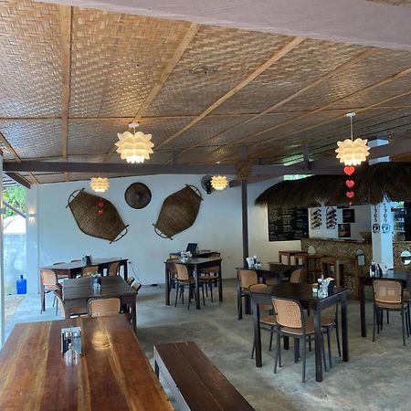 Oceanlife Explorers Resort Siquijor Dış mekan fotoğraf