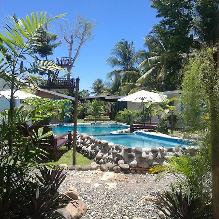Oceanlife Explorers Resort Siquijor Dış mekan fotoğraf