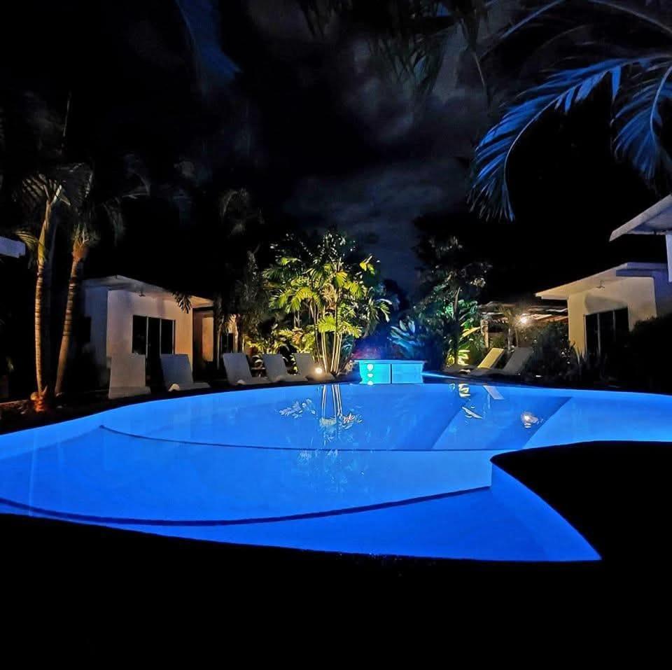 Oceanlife Explorers Resort Siquijor Dış mekan fotoğraf