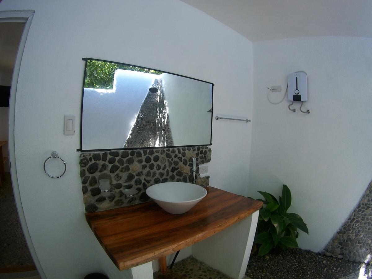 Oceanlife Explorers Resort Siquijor Dış mekan fotoğraf