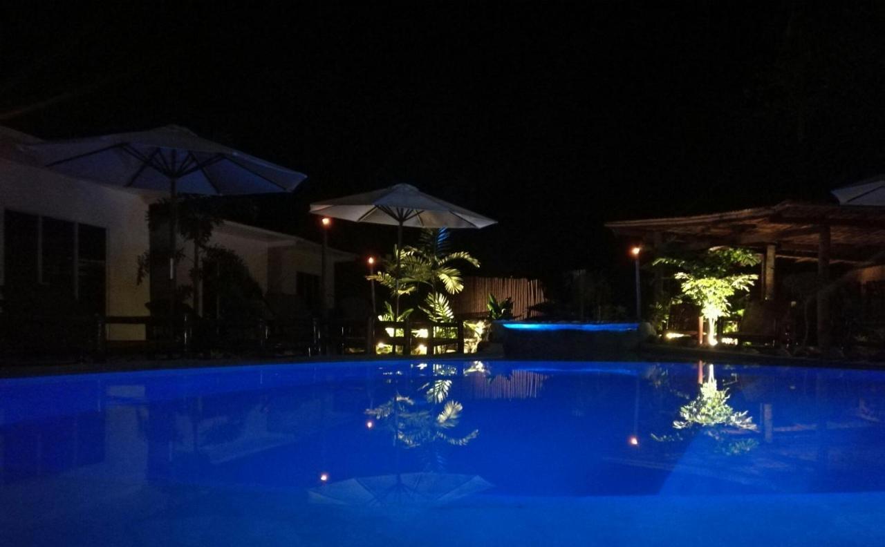 Oceanlife Explorers Resort Siquijor Dış mekan fotoğraf