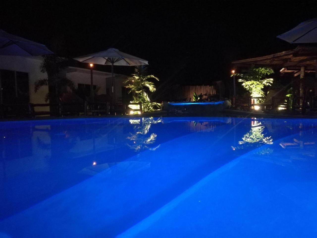 Oceanlife Explorers Resort Siquijor Dış mekan fotoğraf