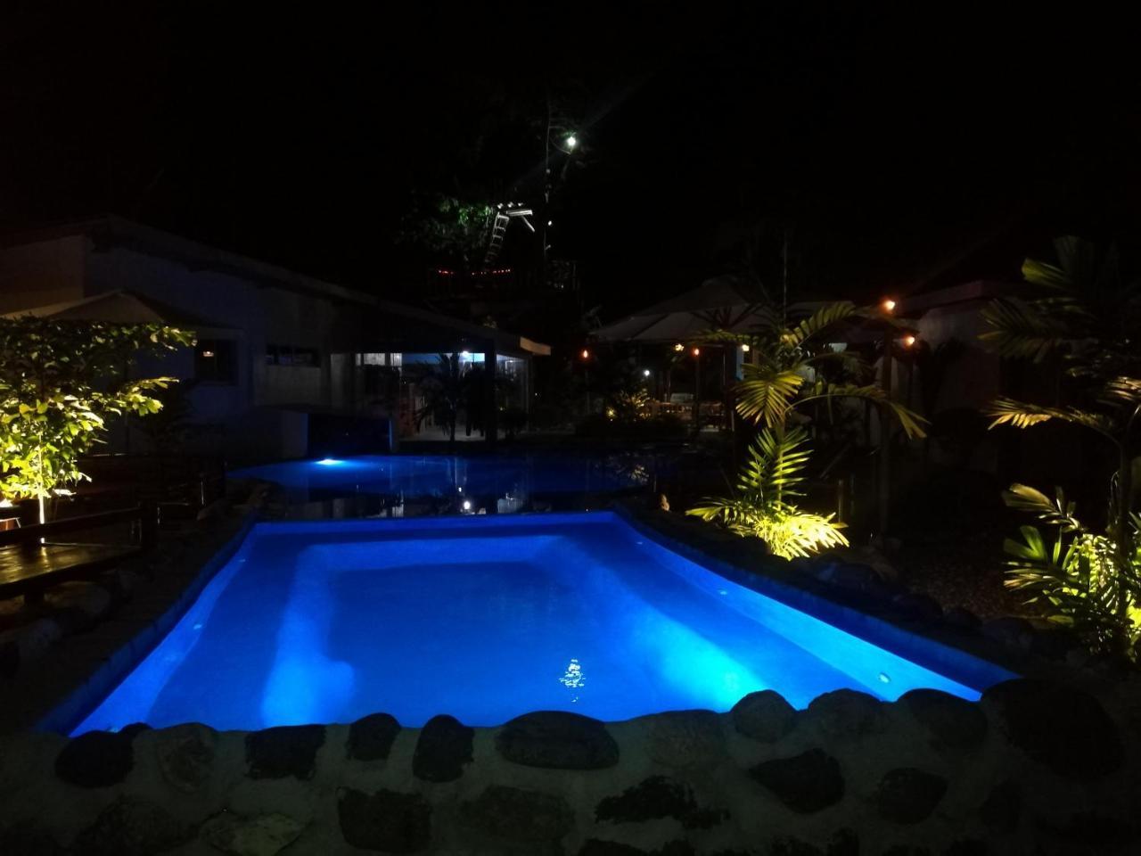 Oceanlife Explorers Resort Siquijor Dış mekan fotoğraf