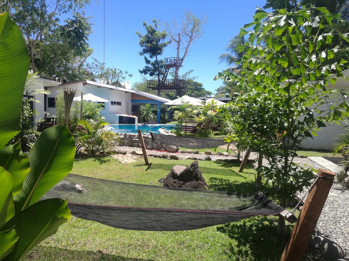 Oceanlife Explorers Resort Siquijor Dış mekan fotoğraf